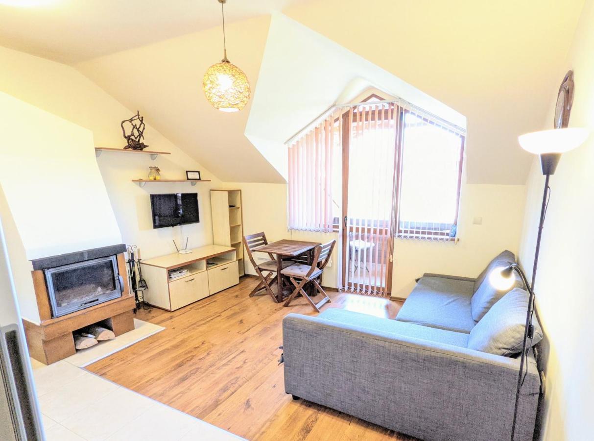 Appartamento Casual Near Gondola & Center - Neon Bansko